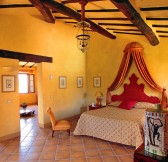 BORGO LA BAGNAIA GOLF & SPA 