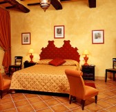 BORGO LA BAGNAIA GOLF & SPA 