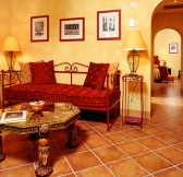 BORGO LA BAGNAIA GOLF & SPA 