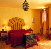 BORGO LA BAGNAIA GOLF & SPA 