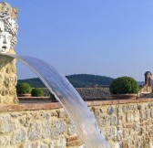 BORGO LA BAGNAIA GOLF & SPA 