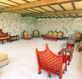 BORGO LA BAGNAIA GOLF & SPA 