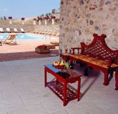 BORGO LA BAGNAIA GOLF & SPA 