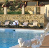 BORGO LA BAGNAIA GOLF & SPA 