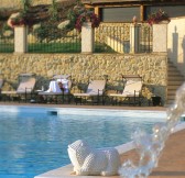 BORGO LA BAGNAIA GOLF & SPA - GOLF