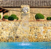 BORGO LA BAGNAIA GOLF & SPA 