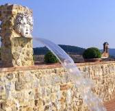 BORGO LA BAGNAIA GOLF & SPA 