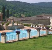 BORGO LA BAGNAIA GOLF & SPA 