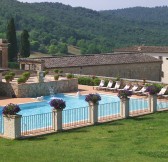 BORGO LA BAGNAIA GOLF & SPA - GOLF