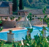 BORGO LA BAGNAIA GOLF & SPA - GOLF