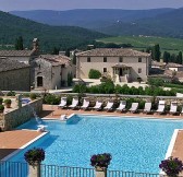 BORGO LA BAGNAIA GOLF & SPA - GOLF