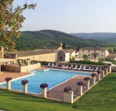 BORGO LA BAGNAIA GOLF & SPA - GOLF