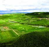 BORGO LA BAGNAIA GOLF & SPA 