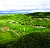 BORGO LA BAGNAIA GOLF & SPA - GOLF