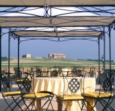 BORGO LA BAGNAIA GOLF & SPA - GOLF