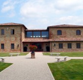 BORGO LA BAGNAIA GOLF & SPA - GOLF