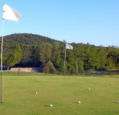 BORGO LA BAGNAIA GOLF & SPA - GOLF