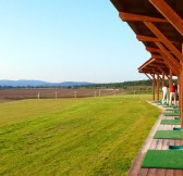 BORGO LA BAGNAIA GOLF & SPA - GOLF