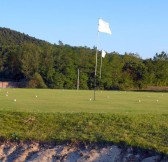 BORGO LA BAGNAIA GOLF & SPA - GOLF