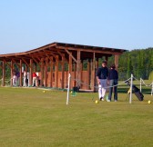 BORGO LA BAGNAIA GOLF & SPA - GOLF