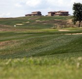 BORGO LA BAGNAIA GOLF & SPA 