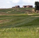 BORGO LA BAGNAIA GOLF & SPA - GOLF