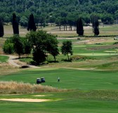 BORGO LA BAGNAIA GOLF & SPA - GOLF