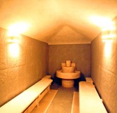 BORGO LA BAGNAIA GOLF & SPA 