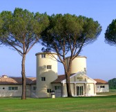 BORGO LA BAGNAIA GOLF & SPA - GOLF