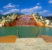 BORGO LA BAGNAIA GOLF & SPA 