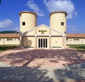 BORGO LA BAGNAIA GOLF & SPA 