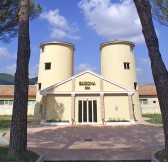 BORGO LA BAGNAIA GOLF & SPA - GOLF