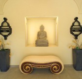 BORGO LA BAGNAIA GOLF & SPA 