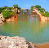 BORGO LA BAGNAIA GOLF & SPA 