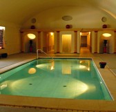 BORGO LA BAGNAIA GOLF & SPA 