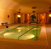 BORGO LA BAGNAIA GOLF & SPA - GOLF