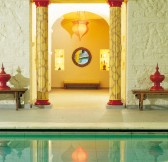 BORGO LA BAGNAIA GOLF & SPA 