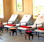 BORGO LA BAGNAIA GOLF & SPA 