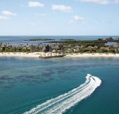 FOUR SEASONS RESORT MAURITIUS AT ANAHITA 