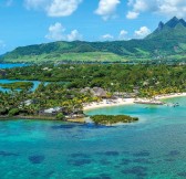 XX FOUR SEASONS RESORT MAURITIUS AT ANAHITA - GOLF