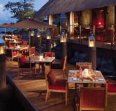 XX FOUR SEASONS RESORT MAURITIUS AT ANAHITA - GOLF