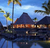 XX FOUR SEASONS RESORT MAURITIUS AT ANAHITA - GOLF