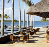 XX FOUR SEASONS RESORT MAURITIUS AT ANAHITA - GOLF