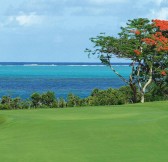 FOUR SEASONS RESORT MAURITIUS AT ANAHITA 