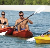 FOUR SEASONS RESORT MAURITIUS AT ANAHITA 