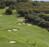 FOUR SEASONS RESORT MAURITIUS AT ANAHITA 