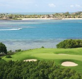 XX FOUR SEASONS RESORT MAURITIUS AT ANAHITA - GOLF