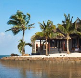 XX FOUR SEASONS RESORT MAURITIUS AT ANAHITA - GOLF