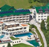 DILLY - DAS NATIONALPARK RESORT
