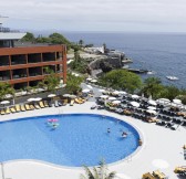 ENOTEL LIDO RESORT & SPA MADEIRA